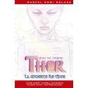Marvel Now! Deluxe - Thor de Jason Aaron - Diosa del Trueno, la Muerte de Thor
