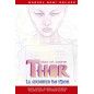 Marvel Now! Deluxe - Thor de Jason Aaron - Diosa del Trueno, la Muerte de Thor Marvel Now! Deluxe - Thor de Jason Aaron - Diosa del Trueno, la Muerte de Thor