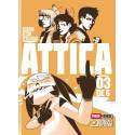 Attica 3 de 6
