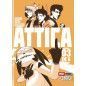 Attica 3 de 6 Attica 3 de 6
