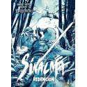 Dragonero Sinalma 5