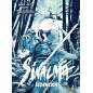 Dragonero Sinalma 5