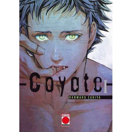 Coyote 1 Coyote 1