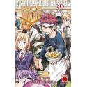Food Wars: Shokugeki no Soma 36