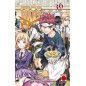 Food Wars: Shokugeki no Soma 36 Food Wars: Shokugeki no Soma 36