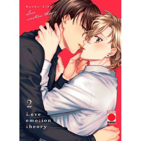 Love Emotion Theory 2 Love Emotion Theory 2