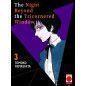 The Night Beyond The Tricornered Window 3 The Night Beyond The Tricornered Window 3
