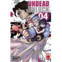 Undead Unluck 4
