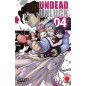 Undead Unluck 4 Undead Unluck 4