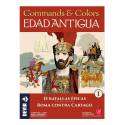 Commands and Colors: Edad Antigua - Juego de Mesa