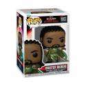 Funko Pop! Master Mordo - Doctor Strange in the Multiverse of Madness - Marvel