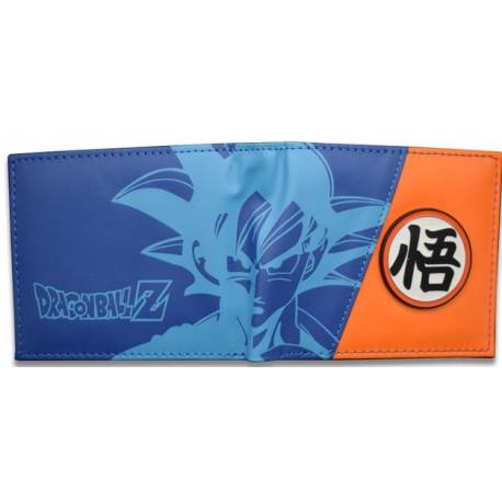 Cartera Dragon Ball Cartera Dragon Ball