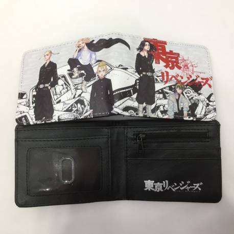 Cartera Tokyo Revengers