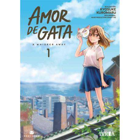 Amor de Gata 1 Amor de Gata 1