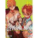 Hanako-Kun, El Fantasma del Lavabo 14