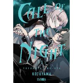 Call of the Night 1