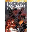 Marvel Must-Have - Los Nuevos Vengadores: El Colectivo