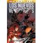 Marvel Must-Have - Los Nuevos Vengadores: El Colectivo