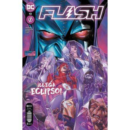 Flash 10 Flash 10