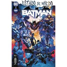 Batman 10