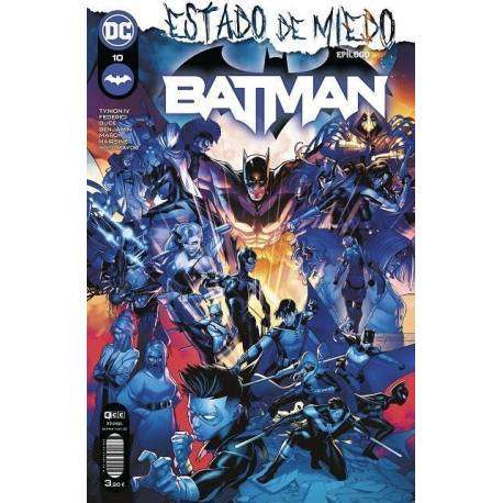 Batman 10