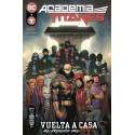 Academia Titanes 4