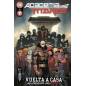Academia Titanes 4 Academia Titanes 4