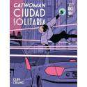 Catwoman: Ciudad solitaria 2 de 4