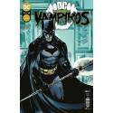 DC Contra Vampiros 2 de 14