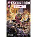 Escuadrón Suicida 3  Frontera Infinita