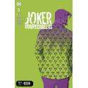 Joker Rompecabezas 5 de 7