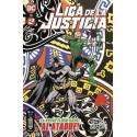 Liga de la Justicia 10