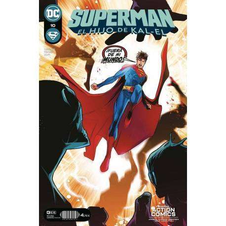 Superman 10 Superman 10