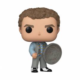 Funko Pop! - Sonny Corleone - El Padrino Figura 10cm