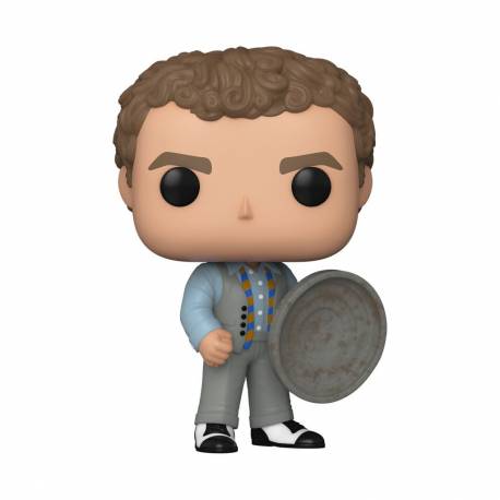 Funko Pop! - Sonny Corleone - El Padrino Figura 10cm