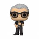 Funko Pop! - Dr. Ian Malcolm - Jurassic World Dominion Figura 10 cm
