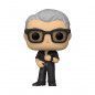 Funko Pop! - Dr. Ian Malcolm - Jurassic World Dominion Figura 10 cm