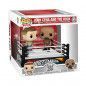 Funko Pop! Moment - John Cena and The Rock - WWE Figura 10cm