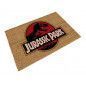 Alfombra Felpudo Jurassic Park Alfombra Felpudo Jurassic Park