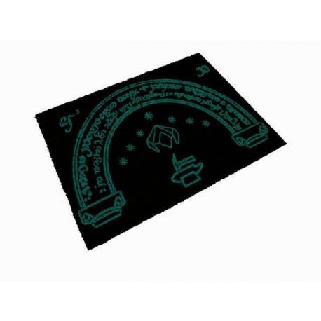 Alfombra Felpudo Moria - El Señor de los Anillos Alfombra Felpudo Moria - El Señor de los Anillos