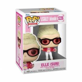 Funko Pop! - Elle (Sunglasses) - Legally Blonde Figura 10cm