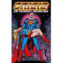 Crisis en Tierras Infinitas XP 4