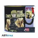 Taza Térmica Jojo's Bizarre Adventure