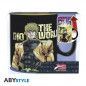 Taza Térmica Jojo's Bizarre Adventure Taza Térmica Jojo's Bizarre Adventure