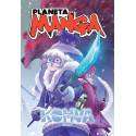 Planeta Manga 13