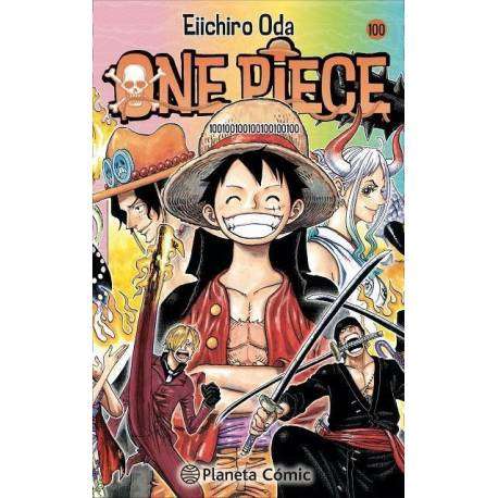 One Piece 100 One Piece 100