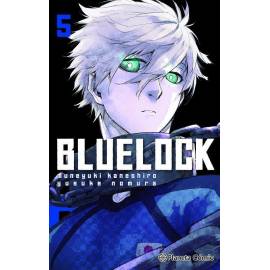 Blue Lock 5