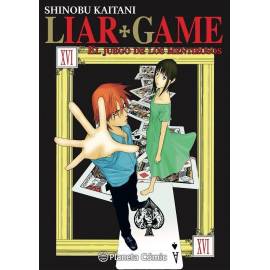 Liar Game 16