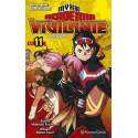 My Hero Academia Vigilante Illegals 11