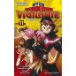 My Hero Academia Vigilante Illegals 11